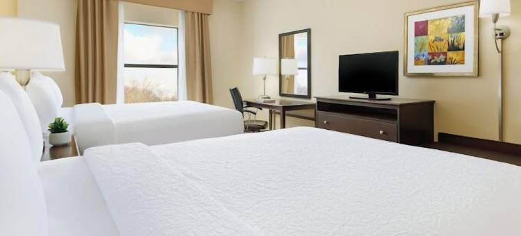 杰克逊欢朋酒店(Countryside Inn Jackson)图片