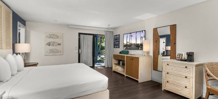 天堂点水疗度假村(Paradise Point Resort & Spa)图片