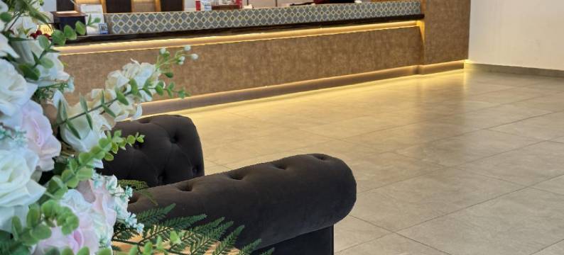 天鹅花园度假酒店(Swan Garden Resort Hotel)图片