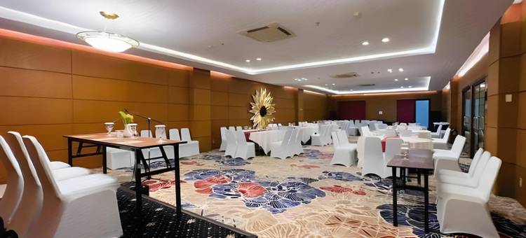 布米森伊尔酒店(Bumi Senyiur Hotel)图片