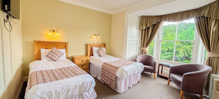 指针酒店(The Hand Hotel)图片