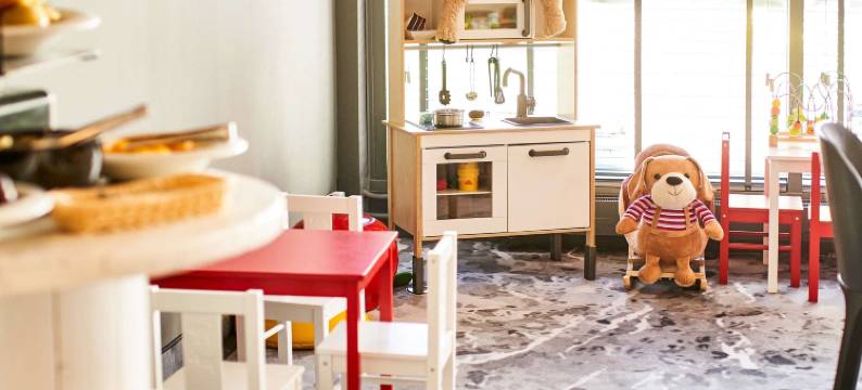 弗罗茨瓦夫市诺富特酒店(Novotel Wroclaw City)图片