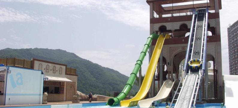 白色小屋旅馆-Goodstay认证(White Cabin)图片