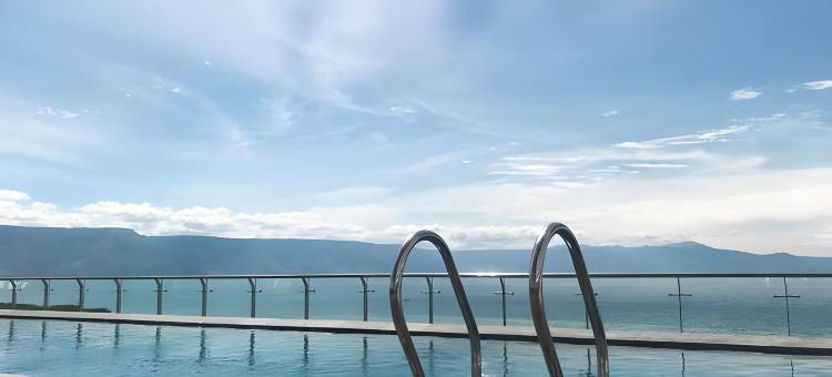 沙摩西Labersa酒店及会展中心(Labersa Hotel & Convention Center Samosir)图片