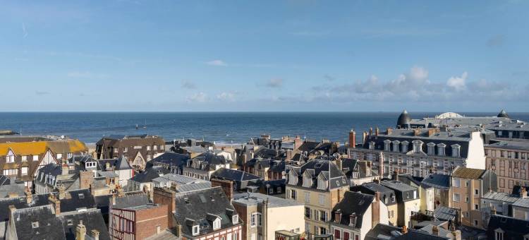 马蹄酒店(Hôtel le Fer à Cheval)图片