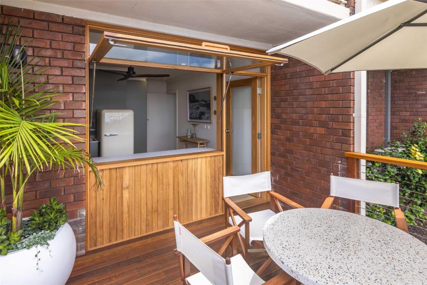 Hillcrest Merimbula Hotel Overview