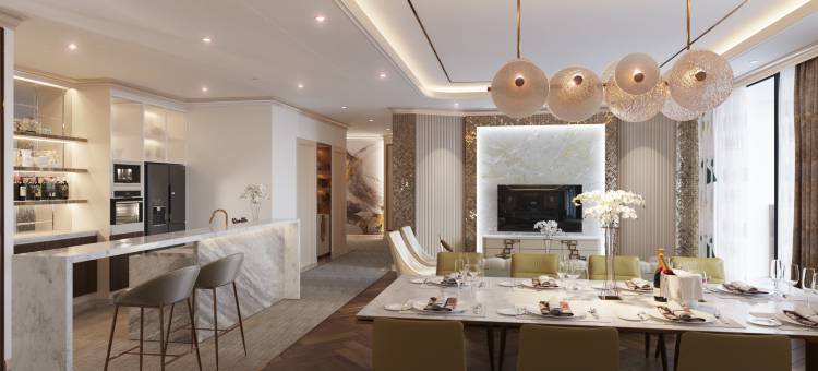 voco SCENIA BAY NHA TRANG by IHG图片