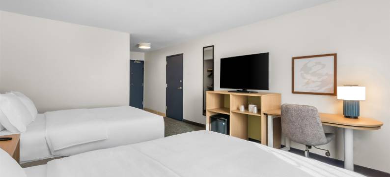 多森希尔顿Spark酒店(Spark by Hilton Dothan)图片