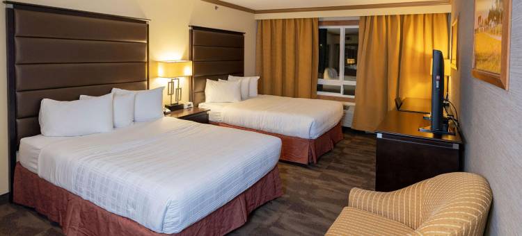 Best Western Plus Rose Country Hotel图片