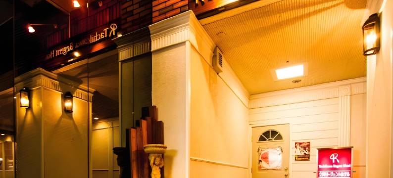 立川丽晶酒店(Tachikawa Regent Hotel)图片