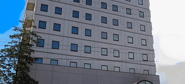 露樱酒店美浓加茂店(Hotel Route-Inn Minokamo)图片