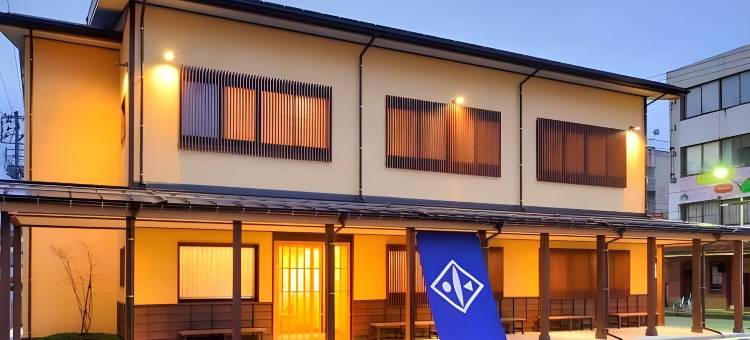 长冈格兰德酒店(Nagaoka Grand Hotel)图片