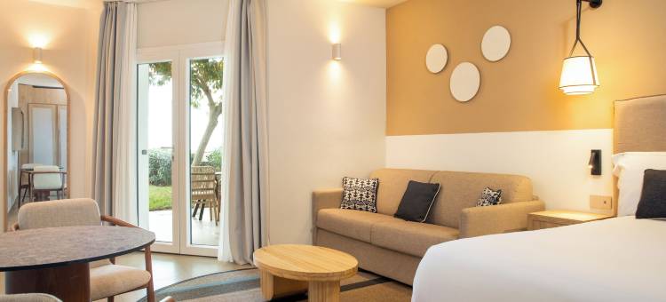 撒丁岛 曼吉亚度假村(Mangia's Sardinia Resort - New Opening)图片