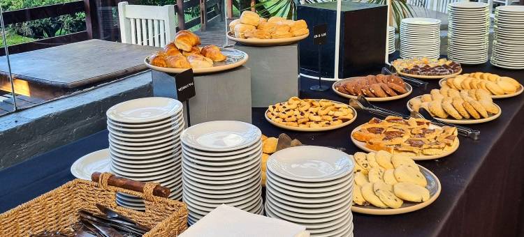 贝尔格拉诺将军温德姆豪生别墅酒店(Howard Johnson by Wyndham, Villa General Belgrano)图片