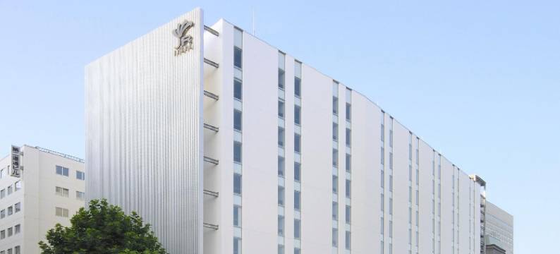 札幌JR酒店(Jr Inn Sapporo)图片