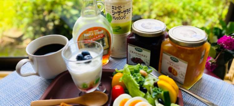 招待所蘖(Guesthouse Hikobae)图片