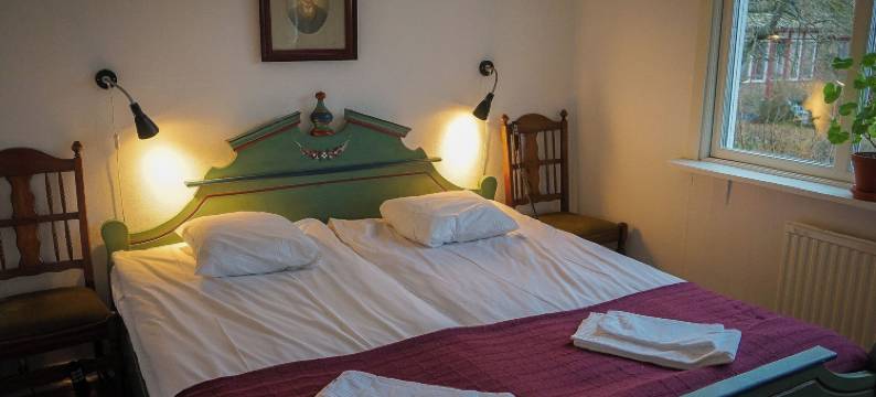 旅游农场 - 文之家酒店(Turistgården - House of Ven)图片