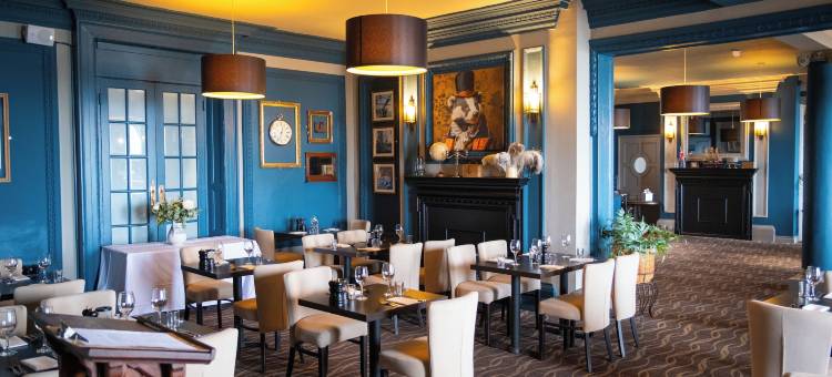 皇家酒店(The Royal Hotel Whitby)图片