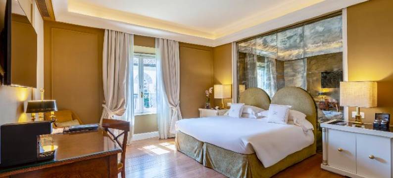 丽京喜酒店(Hotel Regency - Small Luxury Hotels of the World)图片