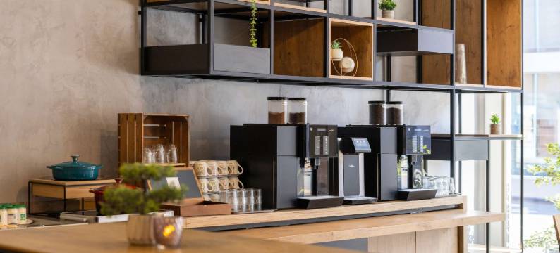 宜必思那幕尔中心酒店(ibis Namur Centre)图片