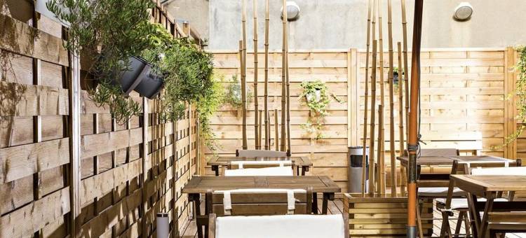 枕头妈妈酒店(Bypillow Mothern)图片