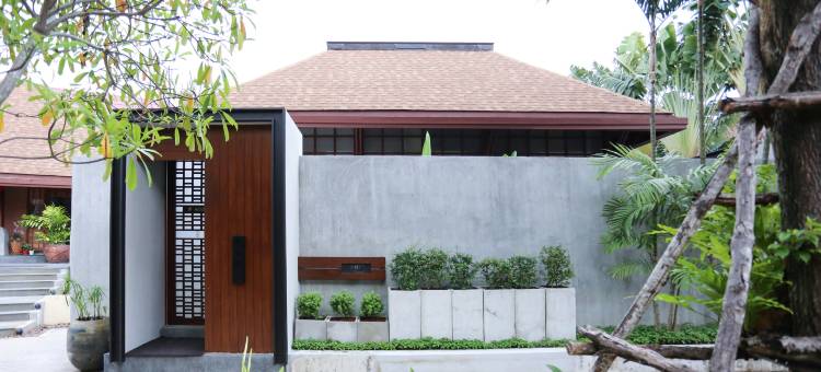 亭池公寓(Pavilion Pool Residence Samui)图片