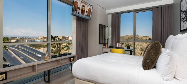 馨乐庭阿卜哈(Citadines Abha)图片