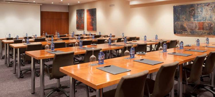 蓬费拉达AC酒店(AC Hotel Ponferrada)图片