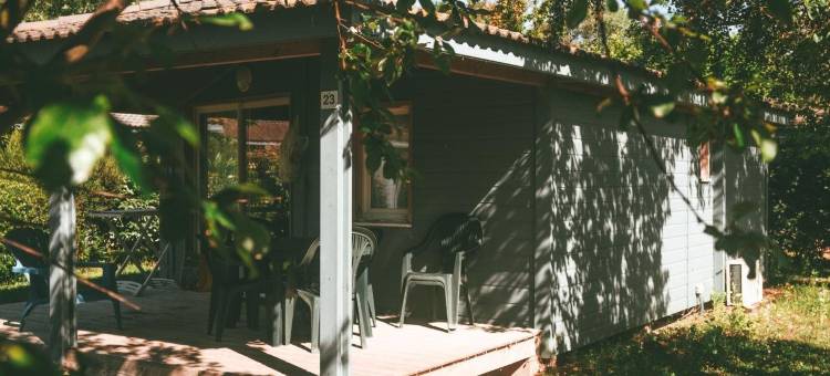 法兰西泰尔阿莫德马林内假日公园(Terres de France - les Hameaux des Marines)图片