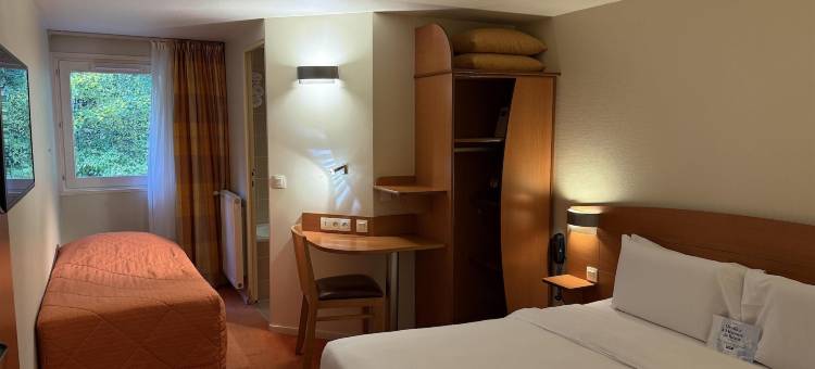 基里亚德酒店-雷恩北(Kyriad Rennes Nord)图片