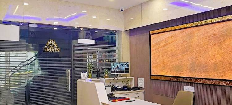 城市旅馆酒店(Hotel Urban Inn)图片