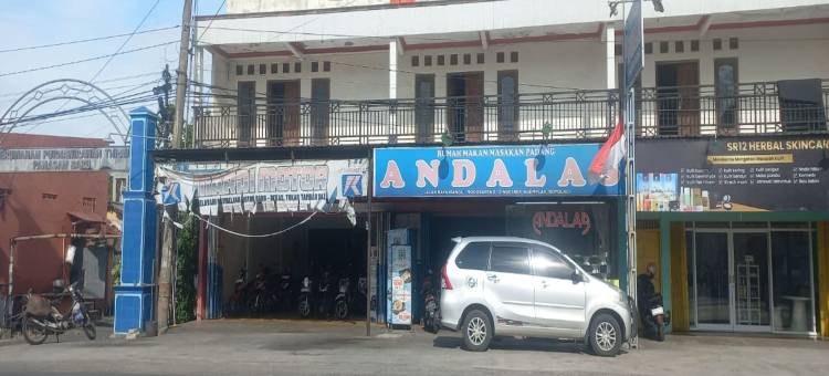 OYO 94931 玛尔迪伊斯兰家庭寄宿(OYO 94931 Mardi Homestay Syariah)图片