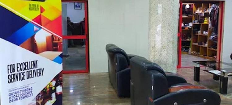 顶景酒店(Top View Hotel)图片