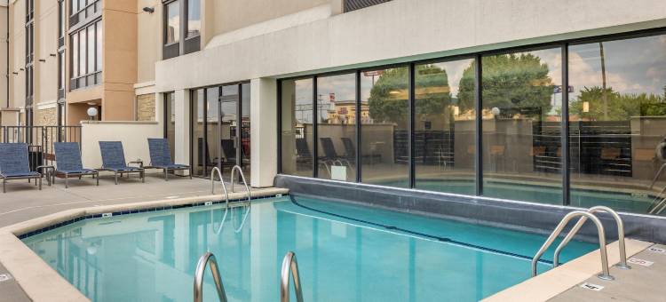 密苏里斯普林菲尔德德鲁里套房酒店(Drury Inn & Suites Springfield MO)图片