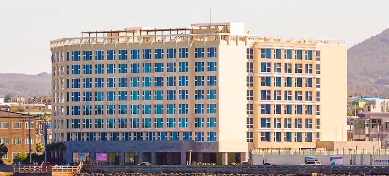 圣海滩酒店(Saint Beach Hotel)图片