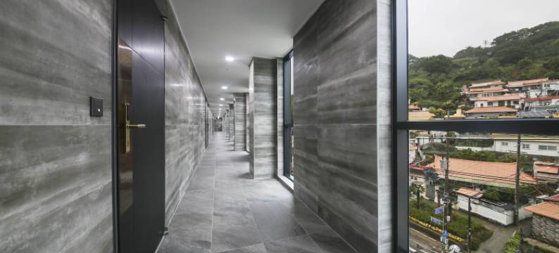 Yeosu Haerang Hostel Pension图片