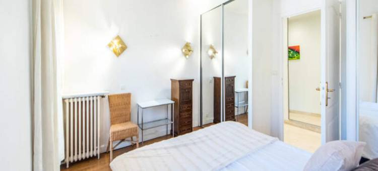 Apartments in Nice图片