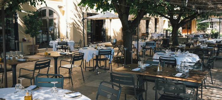 雷蒂尔旅馆(Logis Hôtels Auberge du Rédier)图片