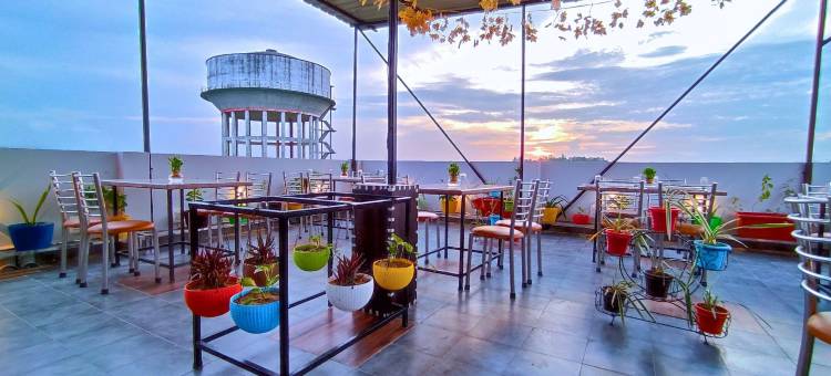 阿萨皮安之家-施瑞格酒店(Asapian House - A Luxury Homestay Moradabad)图片