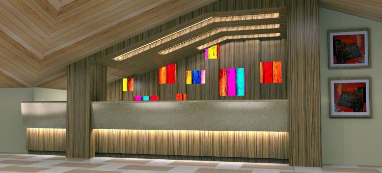 JK克拉克斯珍品酒店(JK Clarks Exotica)图片