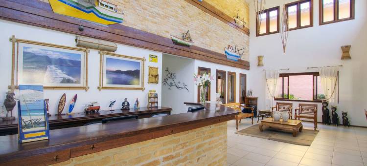 马雷港酒店(Pousada Porto Mare)图片