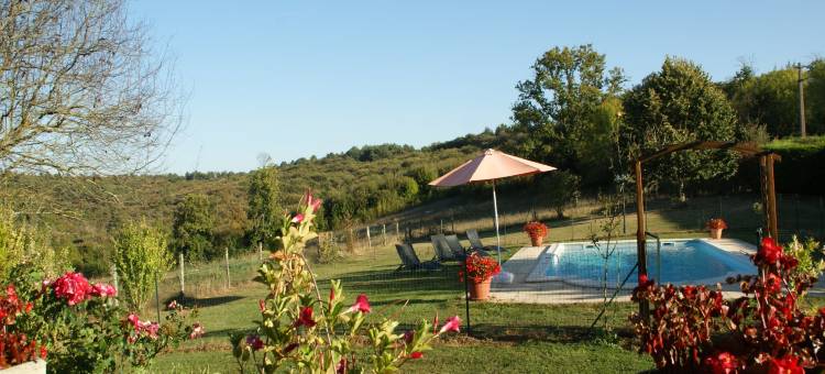 Holiday home with pool, enclosed garden图片