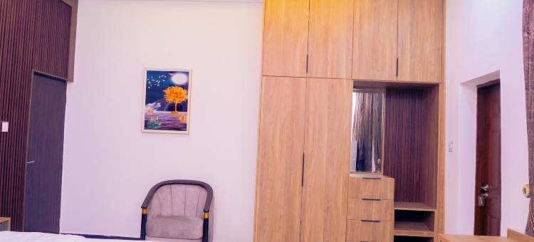 X最佳公寓(X Best Apartments)图片