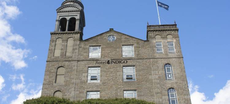 邓迪英迪格酒店(Hotel Indigo Dundee)图片