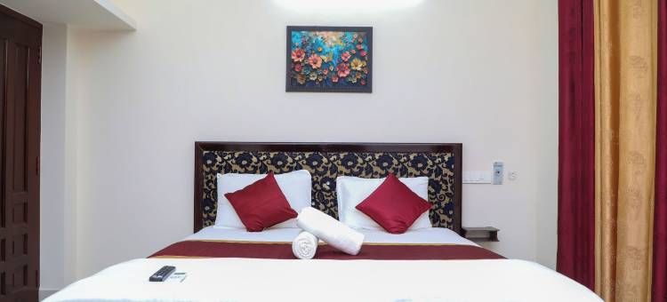 MP别墅(MP Villa)图片