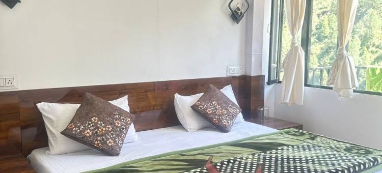 安普尔纳酒店及餐厅(Annpurna hotel & resturent)图片