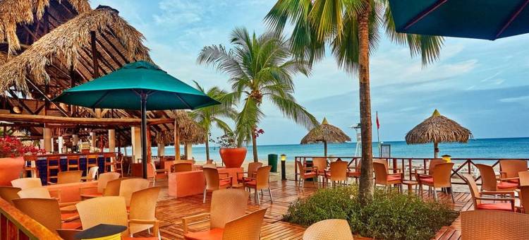 罗亚尔德卡梅龙巴拿马(Grand Decameron Panama, A Trademark All Inclusive Resort)图片