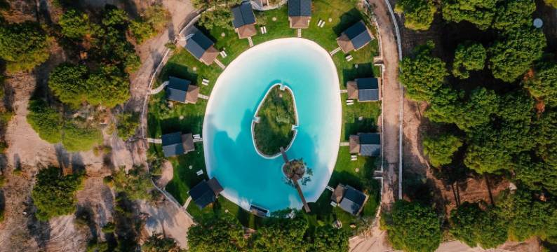 湖边小木屋(Chalet do Lago)图片