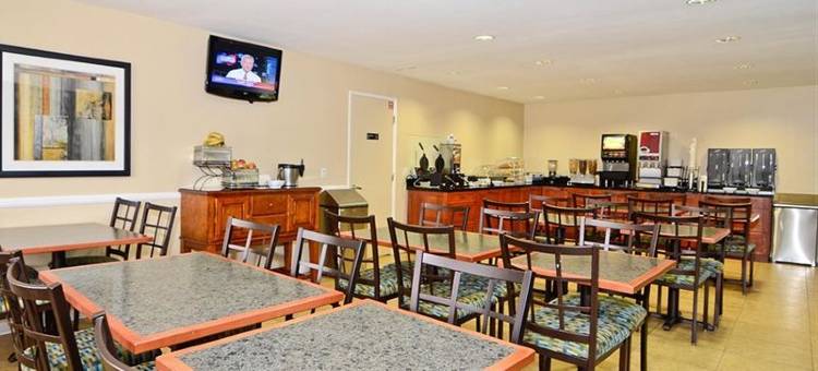 最佳西方Plus米慎湾酒店(Best Western San Diego Pacific Beach/Mission Bay)图片