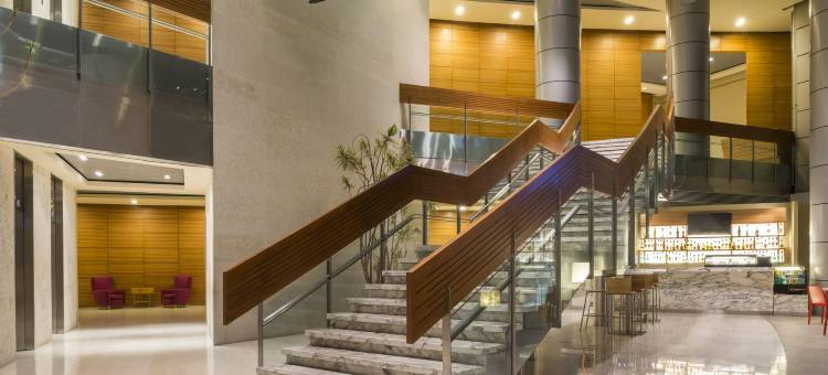 卡米诺里尔圣塔菲酒店(Camino Real Santa Fe)图片